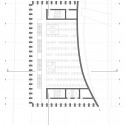 Extension of Central University Library 'Lucian Blaga' / EXHIBIT Architectura (15) Extension of Central University Library 'Lucian Blaga' / EXHIBIT Architectura (15) plan 9
