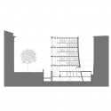 Extension of Central University Library 'Lucian Blaga' / EXHIBIT Architectura (21) Extension of Central University Library 'Lucian Blaga' / EXHIBIT Architectura (21) section 2
