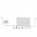Extension of Central University Library 'Lucian Blaga' / EXHIBIT Architectura (19) Extension of Central University Library 'Lucian Blaga' / EXHIBIT Architectura (19) elevation 4