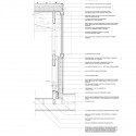 wall section wall section wall section