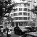 Uniqlo Shanghai / Bohlin Cywinski Jackson Courtesy of Bohlin Cywinski Jackson