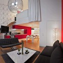 Filadelfia Corporate Suites / BNKR Arquitectura © Héctor Armando Herrera & Fabiola Menchelli