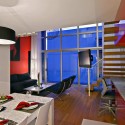Filadelfia Corporate Suites / BNKR Arquitectura © Héctor Armando Herrera & Fabiola Menchelli