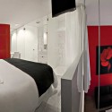 Filadelfia Corporate Suites / BNKR Arquitectura © Héctor Armando Herrera & Fabiola Menchelli