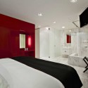 Filadelfia Corporate Suites / BNKR Arquitectura © Héctor Armando Herrera & Fabiola Menchelli