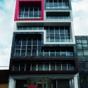 Filadelfia Corporate Suites / BNKR Arquitectura © Héctor Armando Herrera & Fabiola Menchelli