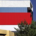 Filadelfia Corporate Suites / BNKR Arquitectura © Héctor Armando Herrera & Fabiola Menchelli