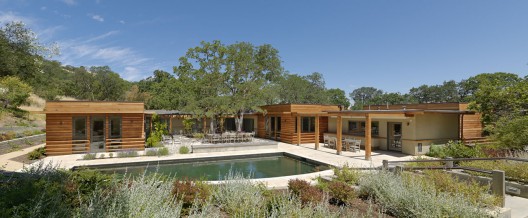 Mines Road House / MacCracken Architects