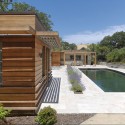 Mines Road House / MacCracken Architects © Rien Van Rijthoven