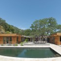 Mines Road House / MacCracken Architects © Rien Van Rijthoven