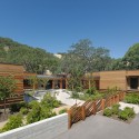 Mines Road House / MacCracken Architects © Rien Van Rijthoven