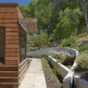 Mines Road House / MacCracken Architects © Rien Van Rijthoven