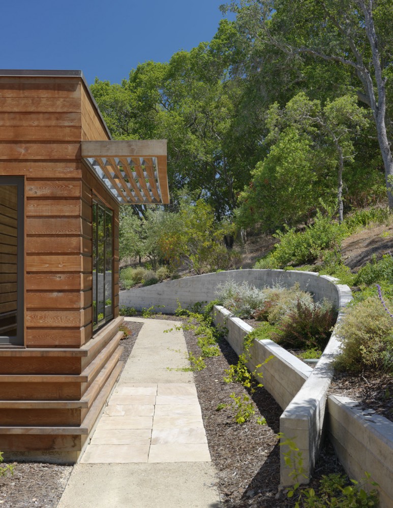 Mines Road House / MacCracken Architects