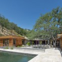 Mines Road House / MacCracken Architects © Rien Van Rijthoven