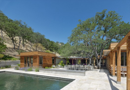 Mines Road House / MacCracken Architects