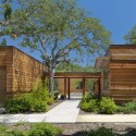 Mines Road House / MacCracken Architects © Rien Van Rijthoven