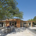Mines Road House / MacCracken Architects © Rien Van Rijthoven