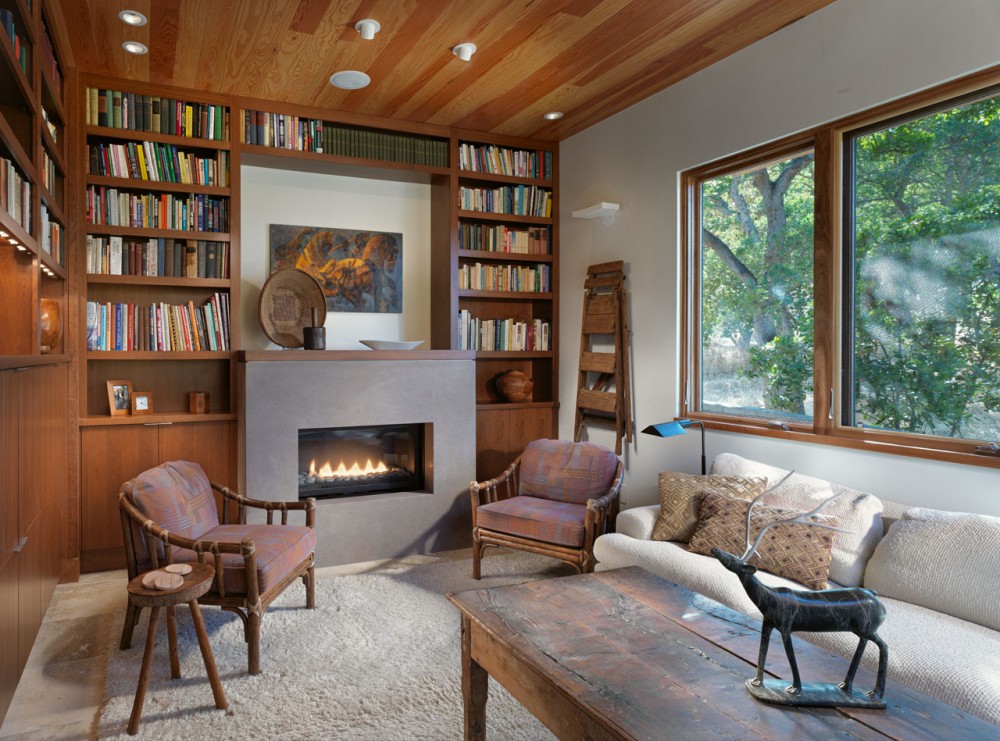 Mines Road House / MacCracken Architects
