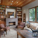 Mines Road House / MacCracken Architects © Rien Van Rijthoven