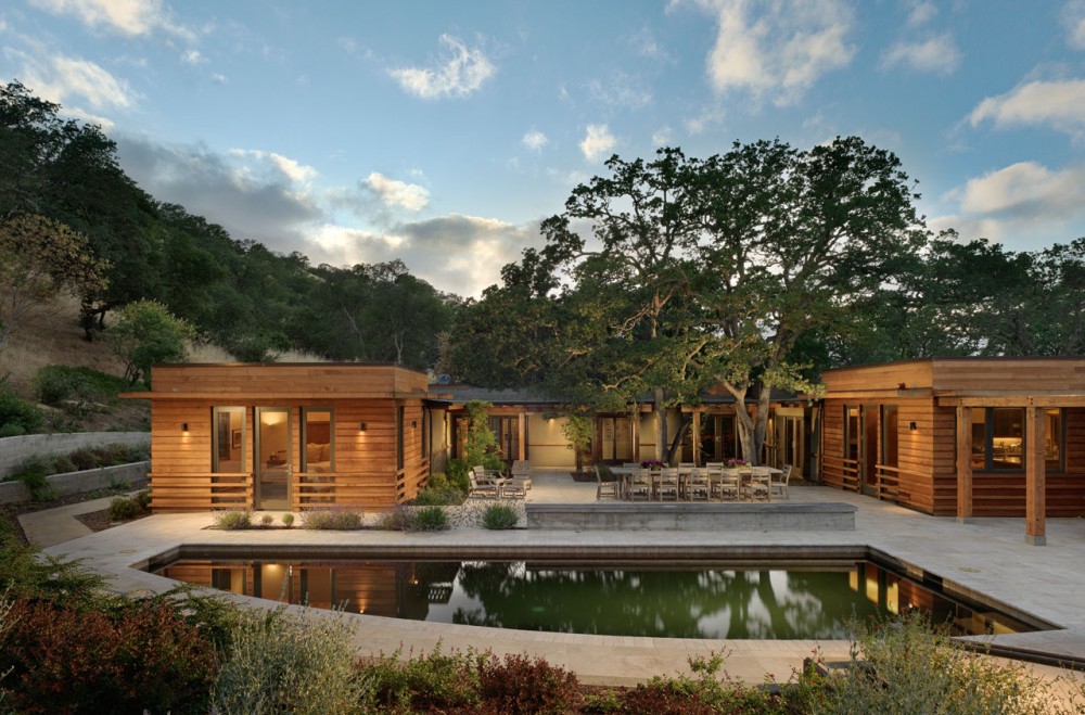 Mines Road House / MacCracken Architects