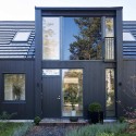 Villa Lima / Johan Sundberg Villa Lima / Johan Sundberg © Kasper Dudzik