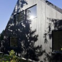 Villa Lima / Johan Sundberg Villa Lima / Johan Sundberg © Kasper Dudzik