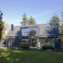 Villa Lima / Johan Sundberg Villa Lima / Johan Sundberg © Kasper Dudzik