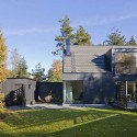 Villa Lima / Johan Sundberg Villa Lima / Johan Sundberg © Kasper Dudzik