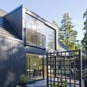 Villa Lima / Johan Sundberg