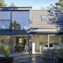 Villa Lima / Johan Sundberg Villa Lima / Johan Sundberg © Kasper Dudzik