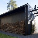 Villa Lima / Johan Sundberg