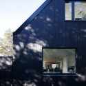 Villa Lima / Johan Sundberg