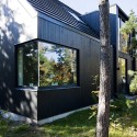 Villa Lima / Johan Sundberg Villa Lima / Johan Sundberg © Kasper Dudzik