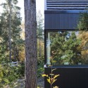 Villa Lima / Johan Sundberg Villa Lima / Johan Sundberg © Kasper Dudzik