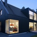 Villa Lima / Johan Sundberg