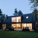 Villa Lima / Johan Sundberg Villa Lima / Johan Sundberg © Kasper Dudzik
