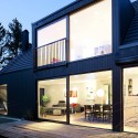 Villa Lima / Johan Sundberg Villa Lima / Johan Sundberg © Kasper Dudzik