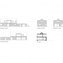 elevation and section elevation and section elevation and section