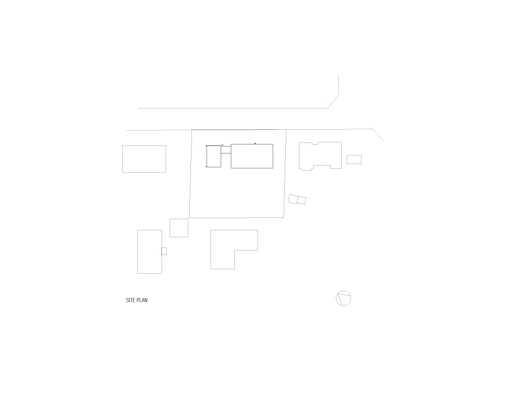 Villa Lima / Johan Sundberg