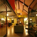 Two Houses In Anixi / React Architects