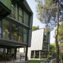 Two Houses In Anixi / React Architects Two Houses In Anixi / React Architects © Elias Handelis
