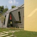 Two Houses In Anixi / React Architects
