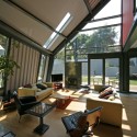 Two Houses In Anixi / React Architects