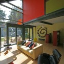 Two Houses In Anixi / React Architects Two Houses In Anixi / React Architects © Elias Handelis