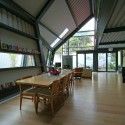 Two Houses In Anixi / React Architects Two Houses In Anixi / React Architects © Elias Handelis