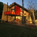 Two Houses In Anixi / React Architects Two Houses In Anixi / React Architects © Elias Handelis