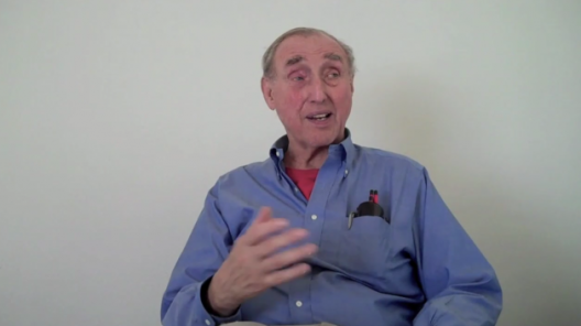 AD Interviews: Peter Bohlin / Bohlin Cywinski Jackson
