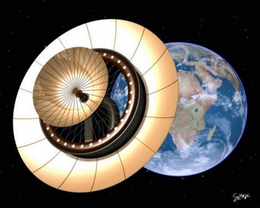 The Cultural Center of European Space Technologies - Bevk Perovic arhitekti, Dekleva Gregoric arhitekti, OFIS arhitekti, Sadar Vuga arhitekti