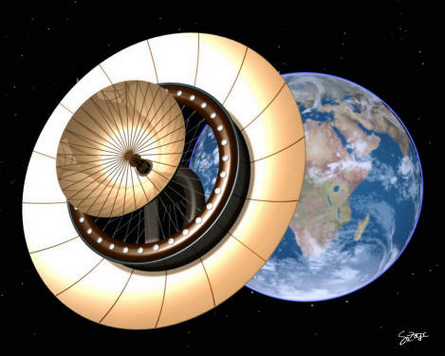 In Progress: The Cultural Center of European Space Technologies / Bevk Perovic arhitekti, Dekleva Gregoric arhitekti, OFIS arhitekti, Sadar Vuga arhitekti