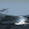 The Cultural Center of European Space Technologies - Bevk Perovic arhitekti, Dekleva Gregoric arhitekti, OFIS arhitekti, Sadar Vuga arhitekti @ Courtesy of the Architects